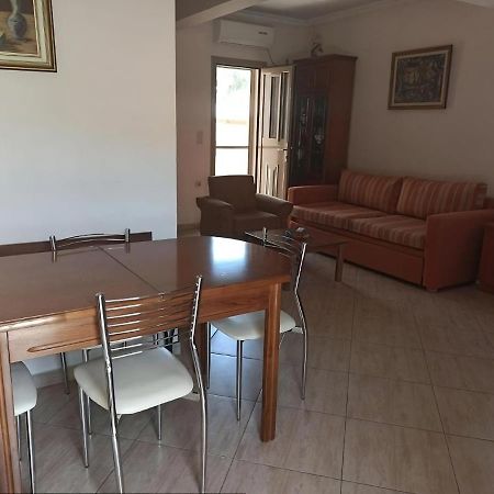 Flamiatos Garden Cottages Poulata Экстерьер фото