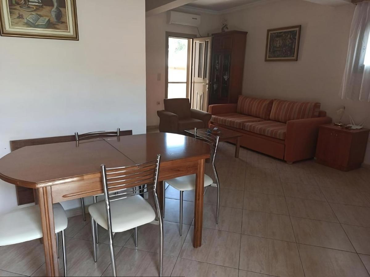 Flamiatos Garden Cottages Poulata Экстерьер фото